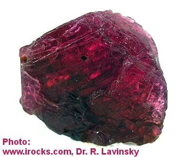 Download this Spinel Mineral picture Download this Spinel Mineral picture