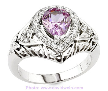taaffeite ring for sale