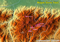 Mogok Stone Tract