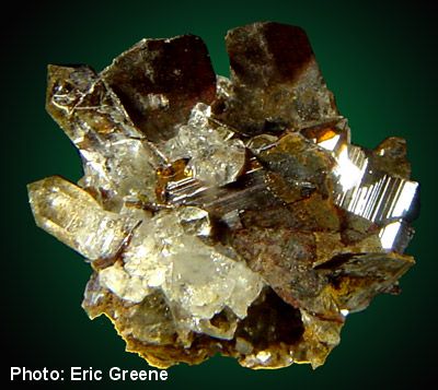 Brookite