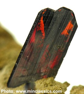 Brookite
