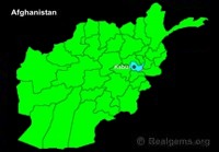 Kabul