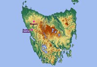 Tasmania