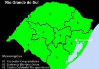 Rio Grande do Sul