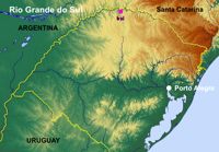 Rio Grande do Sul