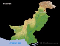 Pakistan